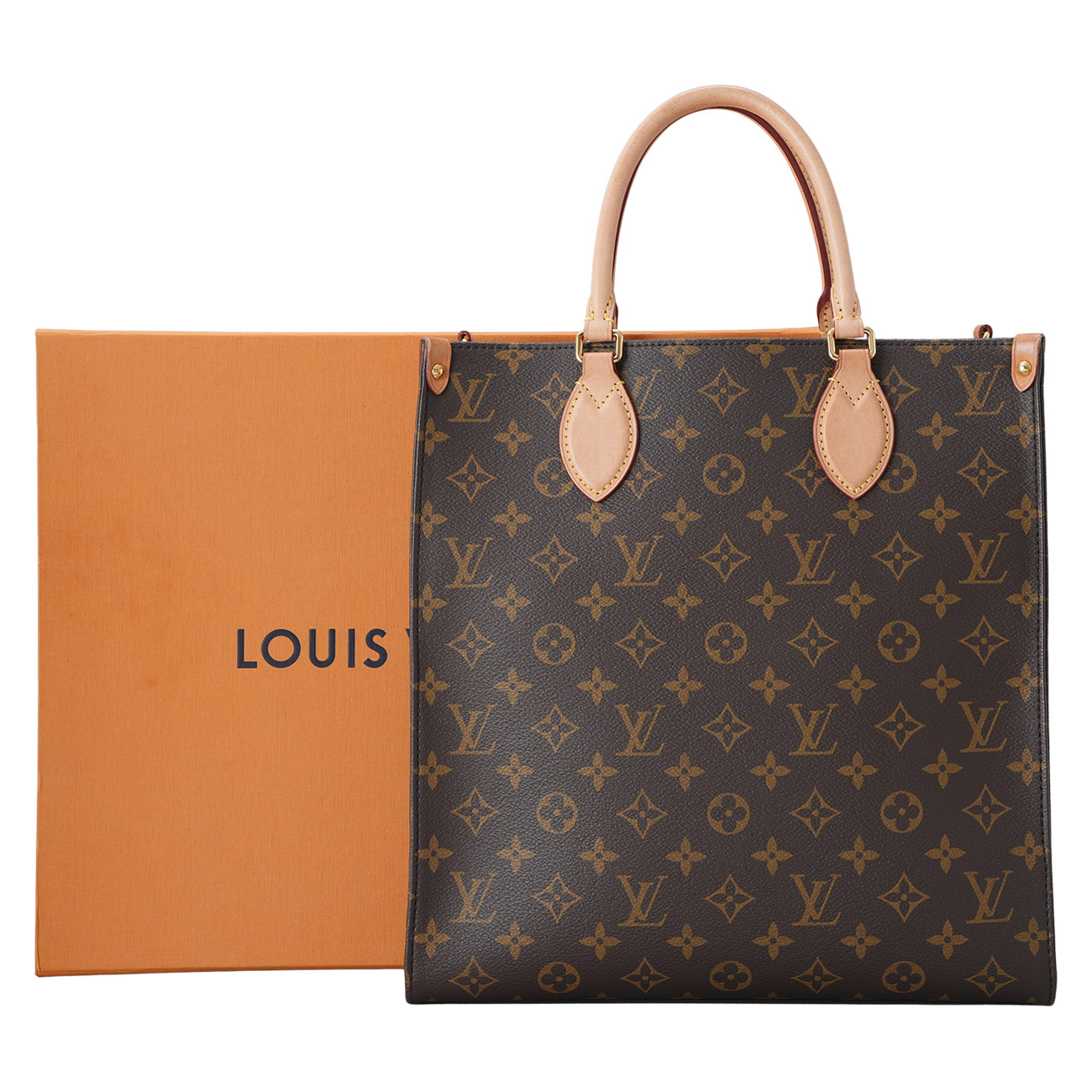 LOUIS VUITTON(USED)루이비통 M46263 모노그램 삭플라 PM